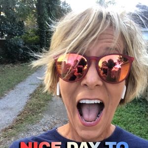 Meet your Posher, Wendy